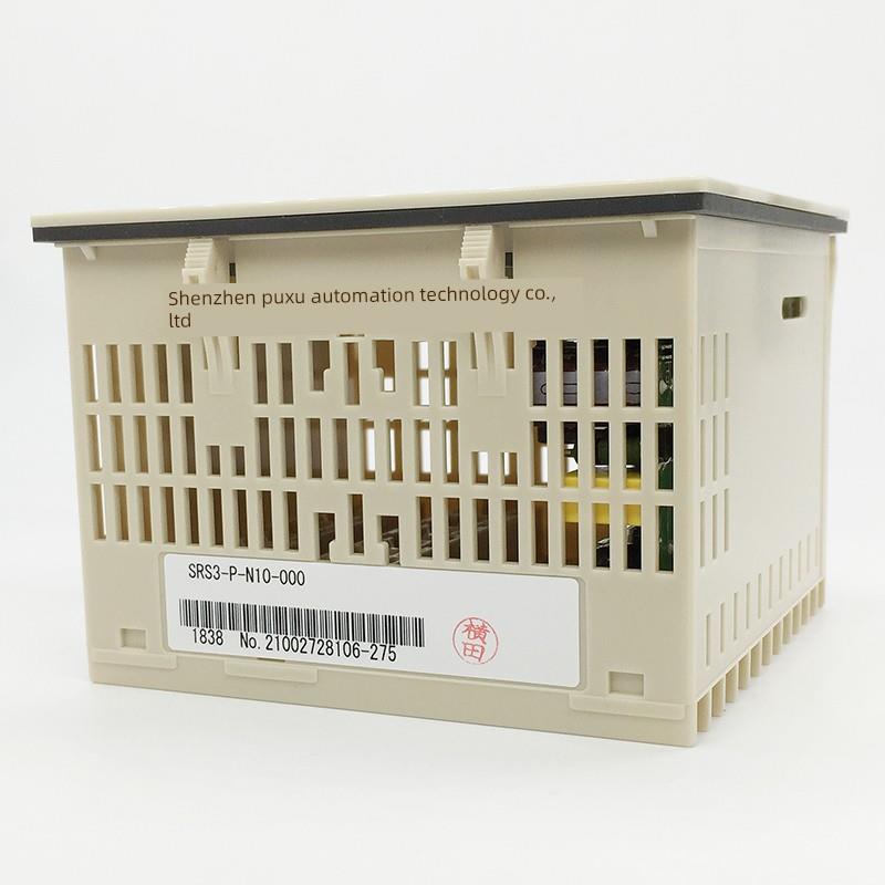 原装SRS3-P-N10-000/001日本岛电温控器SHIMADEN温度控制器温控表