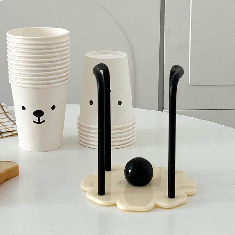 纸杯架一次性杯子取杯器中古办公室家用置物架桌面咖啡奶茶杯,家庭/个人清洁工具,杯架,淘宝优惠券,粉丝福利购,淘宝优惠卷