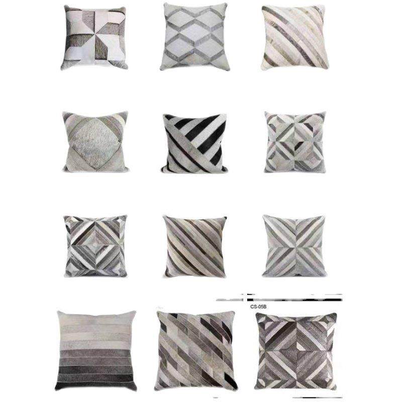 专业定制纯手工牛皮抱枕腰枕枕头高端轻奢真皮舒适简约图案沙发,居家布艺,靠垫/抱枕,淘宝优惠券,粉丝福利购,淘宝优惠卷