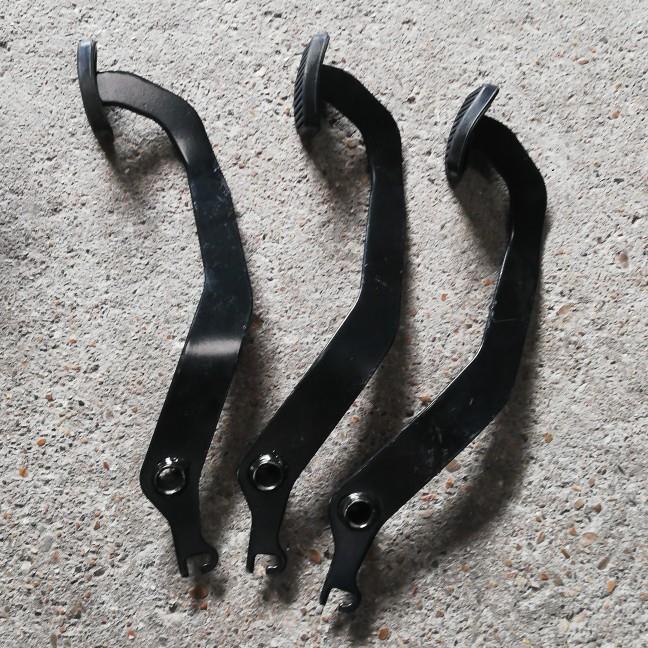 原厂五菱荣光1.2离合器踏板荣光货车离合器踏板荣光小卡离合踏板