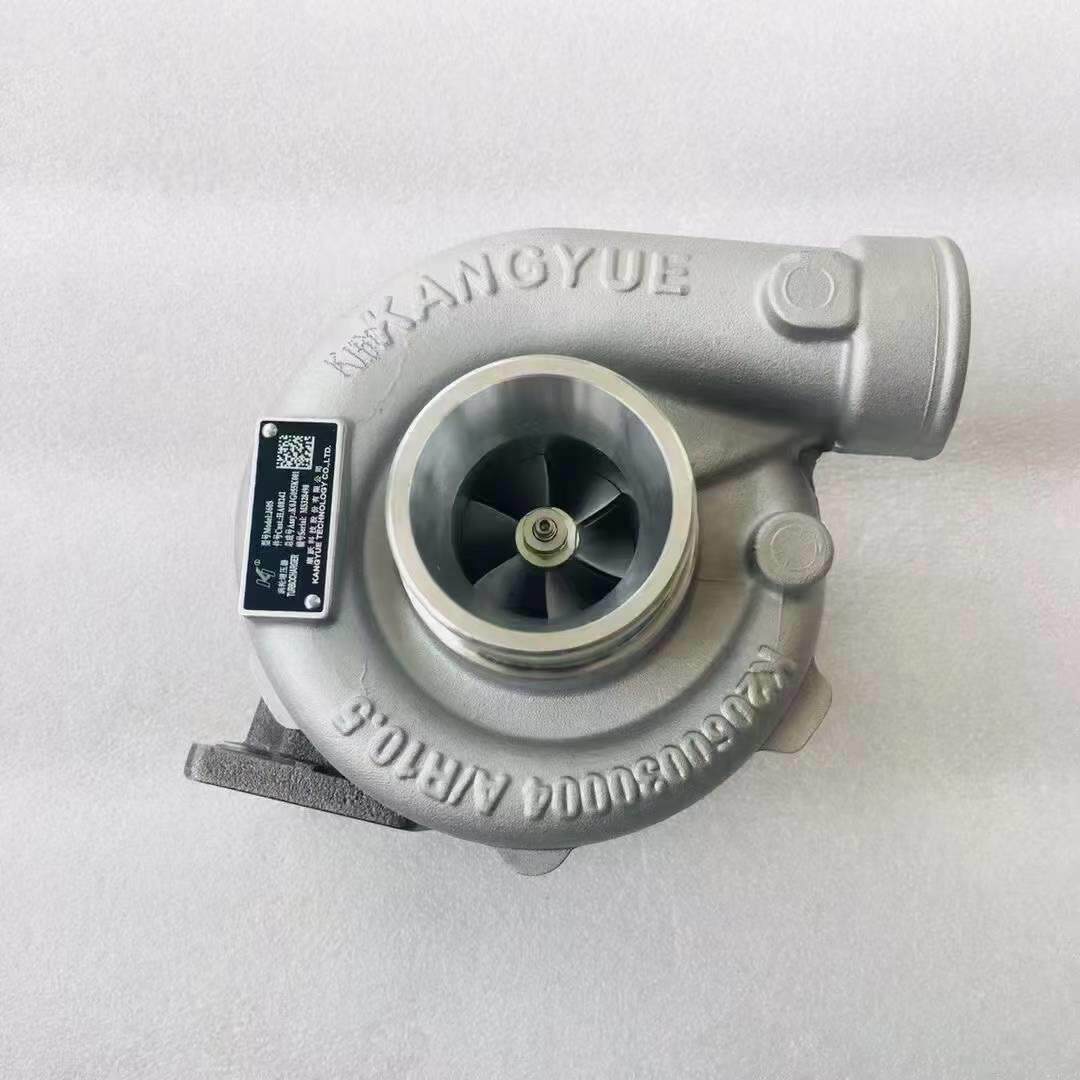 云内4904102495玉柴J60BB9200J50SJ60S小铲车装载机涡轮增压器