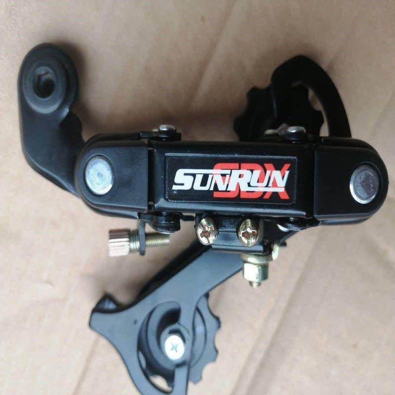 sunrun山地自行车变速器后拨器日骋公路车眼拨配件6/7/8/18/21速,自行车/骑行装备/零配件,变速器/保护器,淘宝优惠券,粉丝福利购,淘宝优惠卷
