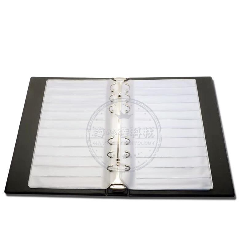 贴片三极管本 SOT-23封装60种 常用三极管元器件包 样品本 样品册