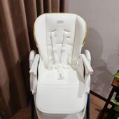 368 适配hagaday哈卡达宝宝餐椅坐垫pu皮套168 268 508卡曼配件