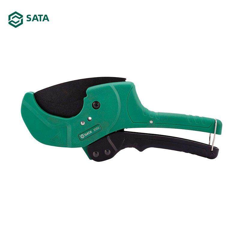 世达pvc管子割刀PPR剪刀切管器切管神器水管剪刀97351 97352