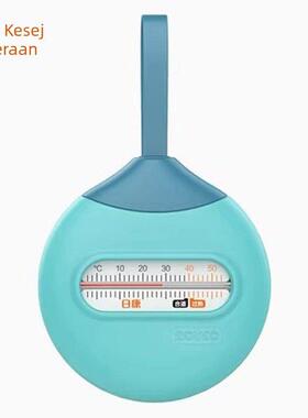 日康婴儿水温计儿童洗澡测水温表新生儿家用RK-X1021