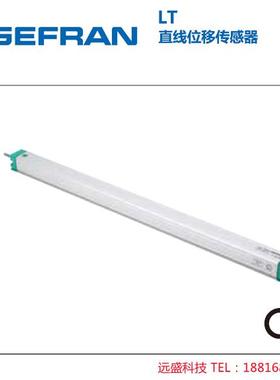 GEFRAN杰佛伦电子尺位置尺LTC-M-0150拉杆式原装正品