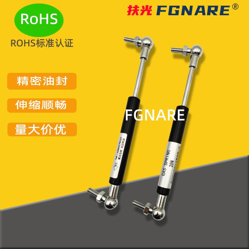 C-HFGSS-B40B60B80B100B120B150-N20N30N100N150N200N400气弹簧