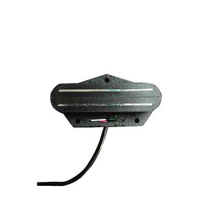 老郝拾音器Tele小双 专用13K左右 琴桥电吉他拾音器乐器配件新品
