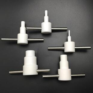 JOSOT乔松手动PFA软管扩口工具PTFE扩孔器铁氟龙四氟接头热扩器