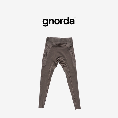 norda x gnuhr 男女同款 2026春季新品