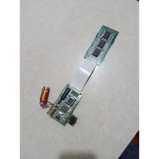 CPU板 三菱PLC控制器FX2N 001主板 FX2N 64MR 64M