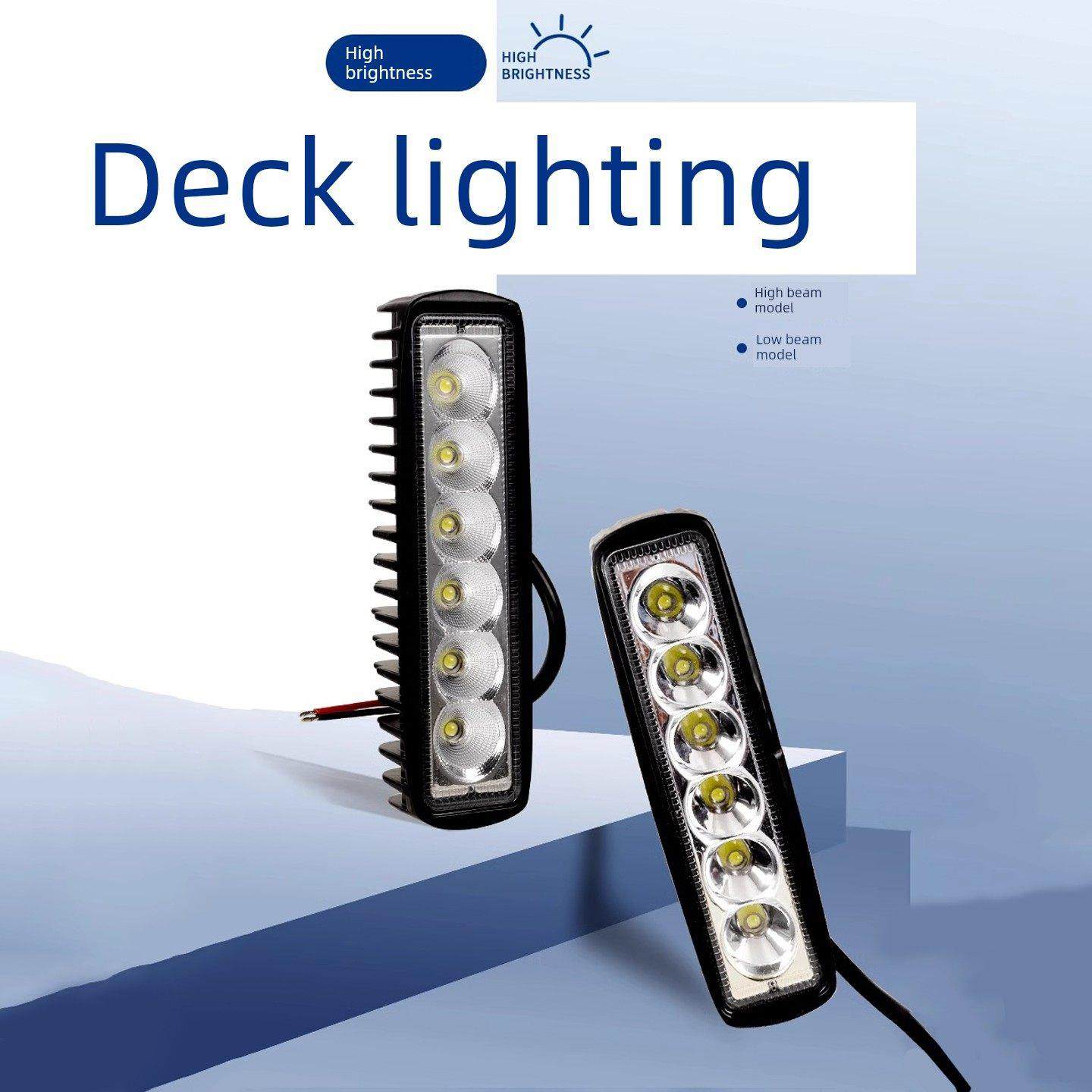 汽车格栅灯Led聚光灯卡车越野车长聚光灯12V/24V电动汽车和摩托车,汽车零部件/养护/美容/维保,LED射灯,淘宝优惠券,粉丝福利购,淘宝优惠卷