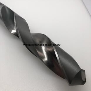 莫氏锥柄高速钢麻花钻头M12M14M15M16M17M18M20M24M25M26M28M30