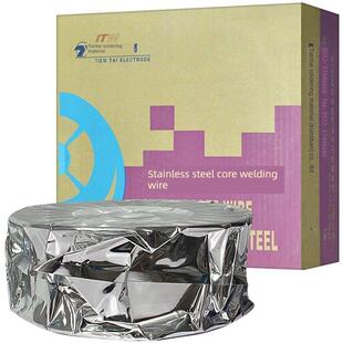 正宗天台Tfw-304/308/309/316L/2209不锈钢芯焊丝1.0/1.2/1.6
