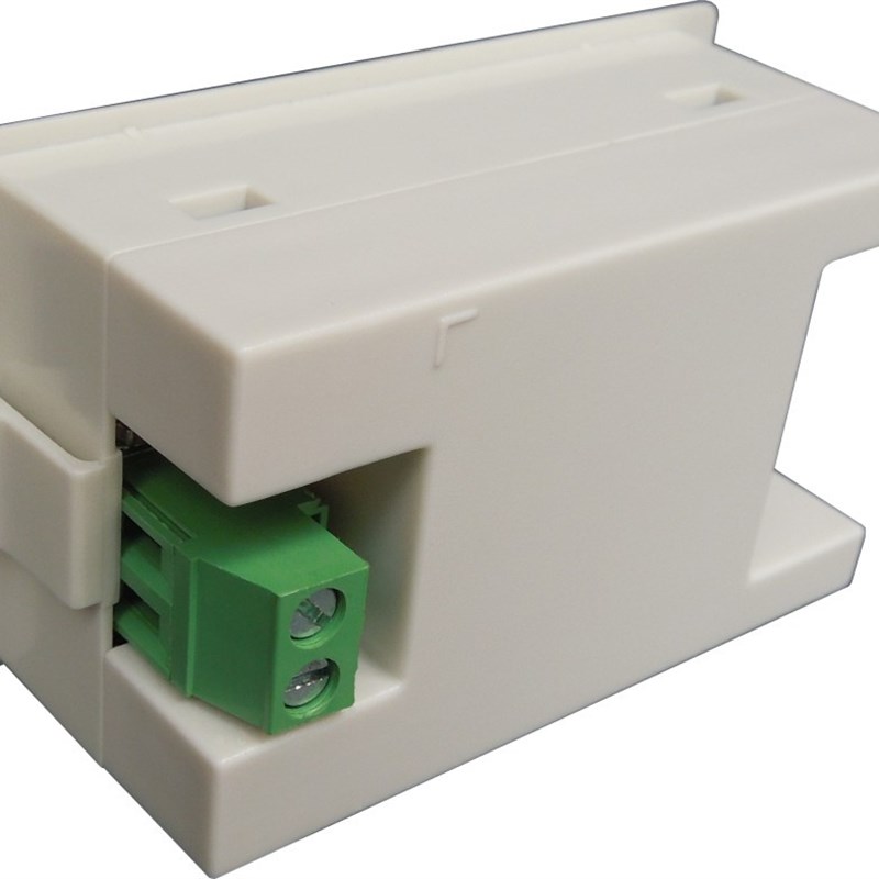 LCD数显AC数字电流表电压表头液晶交流电压表电流表YB4835DVAYB