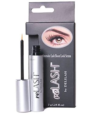 reLASH Eyelash Growth Serum 7g by Delilah Beauty  Made in US