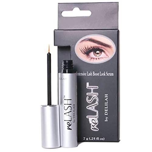 reLASH Eyelash Growth Serum 7g by Delilah Beauty  Made in US