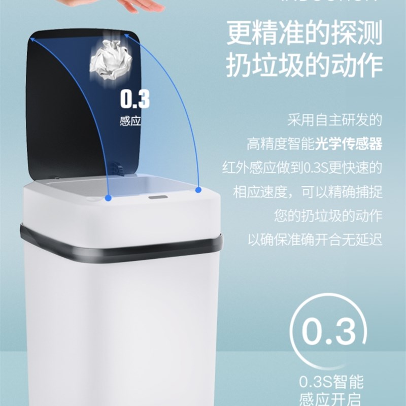 卧室拉垃桶高级卫生桶拉级塑料桶带盖子垃圾桶家用拉圾简拉圾i桶