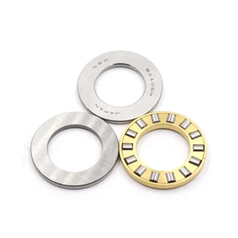 日本81205 81206 81207 81208 81209M/TN平面推力滚子精密轴承