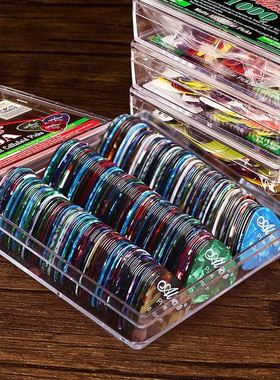 Electric Guitar Pick Acoustic Music Picks Plectrum 0.46/0.71