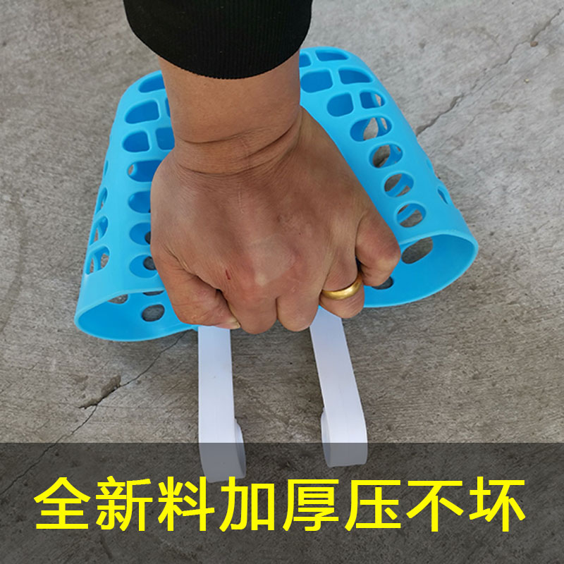 儿童自行车车筐溜娃神器车篮手推车篮子单车车篓滑板车前车蓝配件