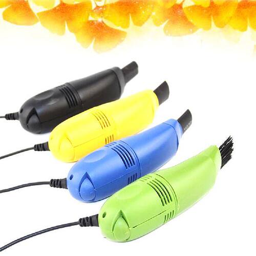 极速1Pc Pc Vacuum PC Keyboard Cleaner Computer Keyboard