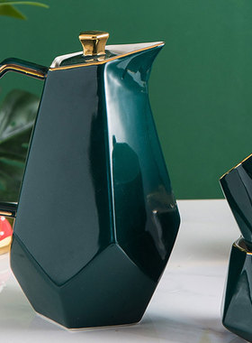 几何乔迁之喜半手工实用礼品w搬家朋友暖房新居新房摆件日常送礼