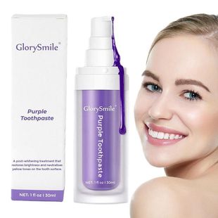 Teeth Foam Whitener Teeth Whitenings Mousse For Sensitive Te