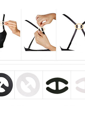 olders Various Shapes Accessories Clips Slide Up Down Freely