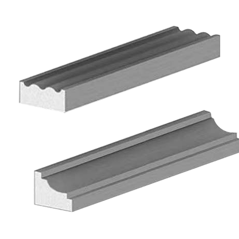 【尺寸:A12  150*50mm】EPS外墙装饰线条窗套线沿线檐线泡沫线条