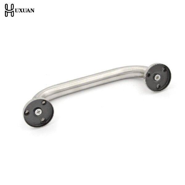 Bathroom ower Tub Grab Bars Hand Grip Stainless Steel