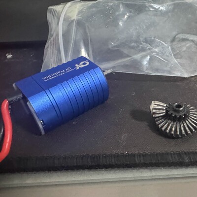 Oy g17/34/18c原厂无刷电机，通用版定制电机ojbk无刷电机升级