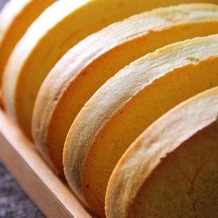 山西特产纯碱大烤馒头片手工制作炉烤养胃烤馍片酥脆地道断糖抗饿