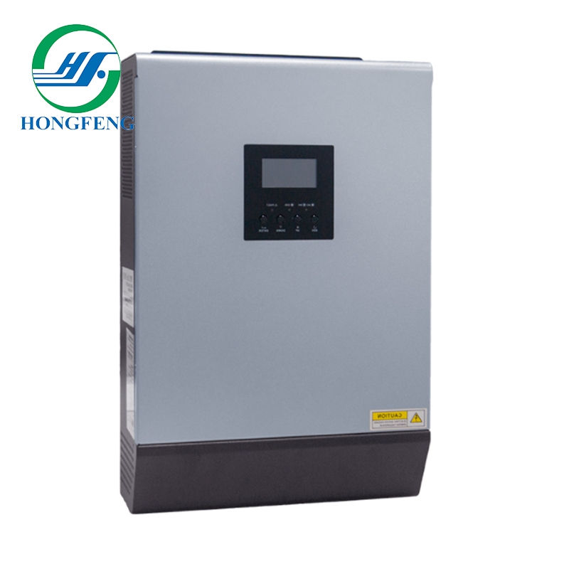 光伏1KVA3KVA5mKVA MPPT逆控一体机太阳能优先市电优先UPS功能