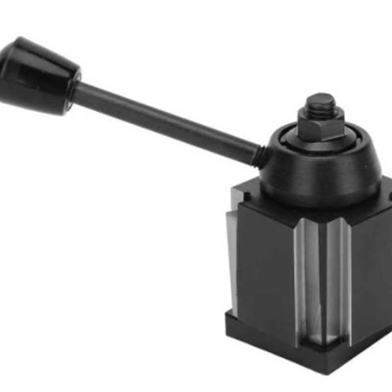 德莫克250楔式快换单支主体刀架000车111切222钻333绞444镗刀夹