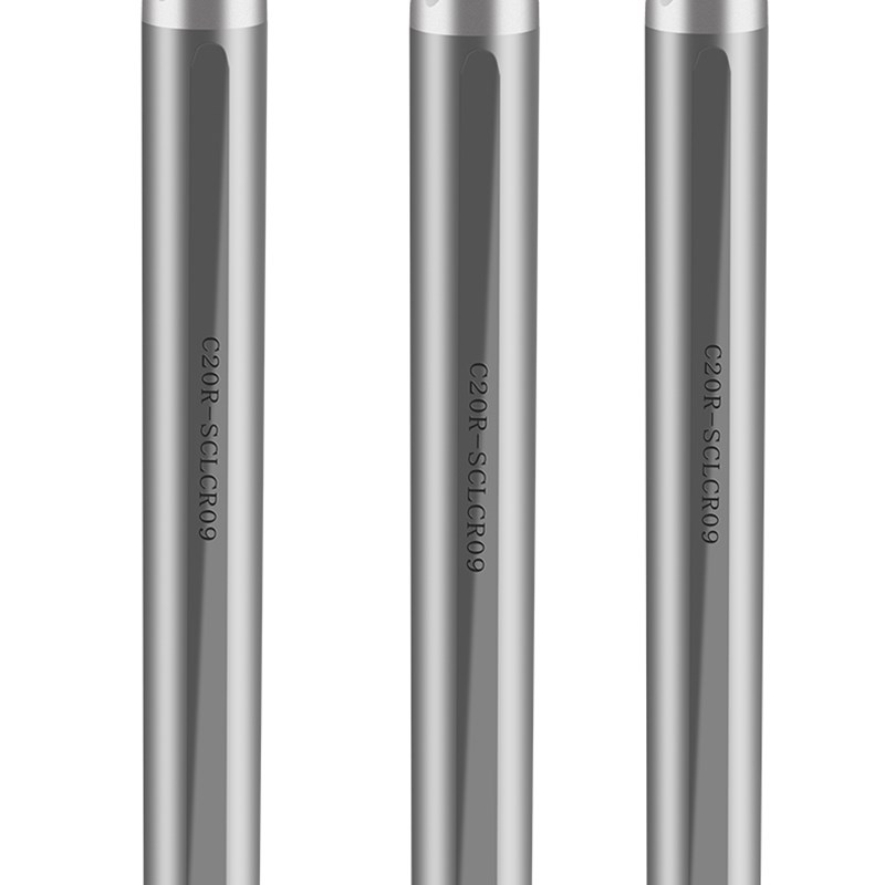 台湾合金内孔刀杆SCLCR钨钢车杆抗震防震刀杆数控刀杆镗刀刀杆