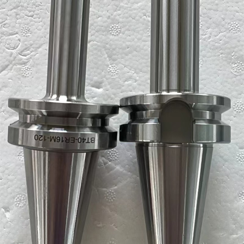 CNC BT40数控刀柄BT40-ER16-120 BT40-ER16M-120 BT40-ER16A-120