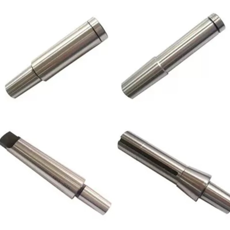 莫氏钻接杆MT2-JT0直柄接杆C12-JT0 C10-JT0 C8-JT0 MT1/MT0-JT0