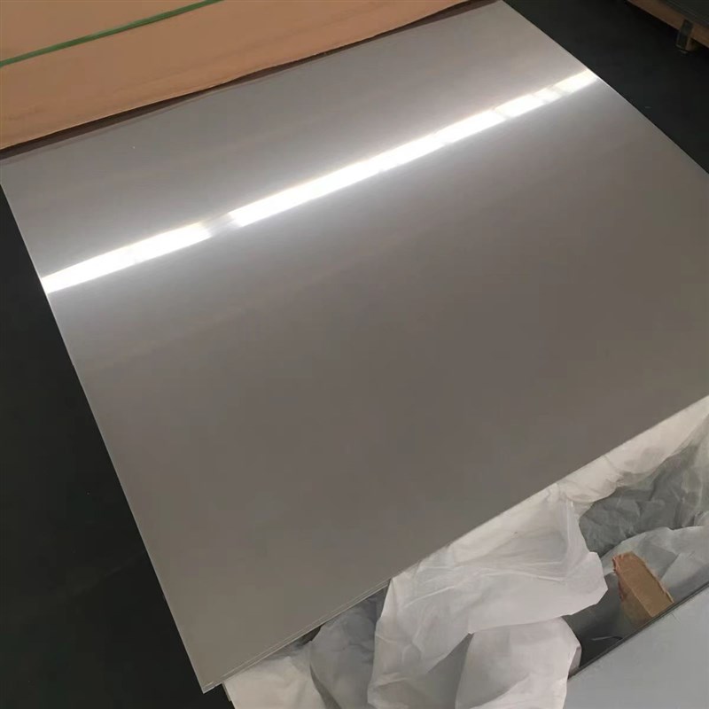 热销316L不锈钢板花纹板拉丝板耐高温板310S 2507 904L厚板切割加