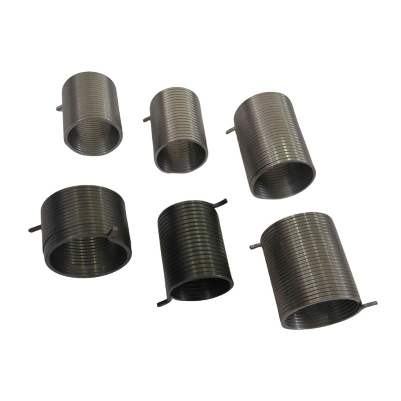 热销洗衣机离合器抱簧 减速器拉簧皮带轮棘轮弹簧 通用配件