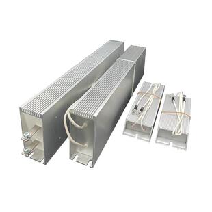 安川变频器伺服驱动电机再生制动刹车电阻390W150RJ520W100R1040W