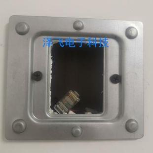 冠林分机GL7F72B室内机GL8V2楼宇门铃可视对讲XJ7挂板支架底座