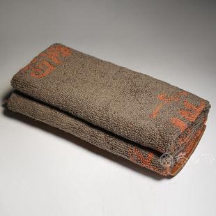 【茶与器】台湾陆羽茶巾 厚实 吸水性好不掉毛不褪色茶道配件