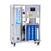 大型商用水处理反渗透设备工业净水器直饮水去离子水纯净水