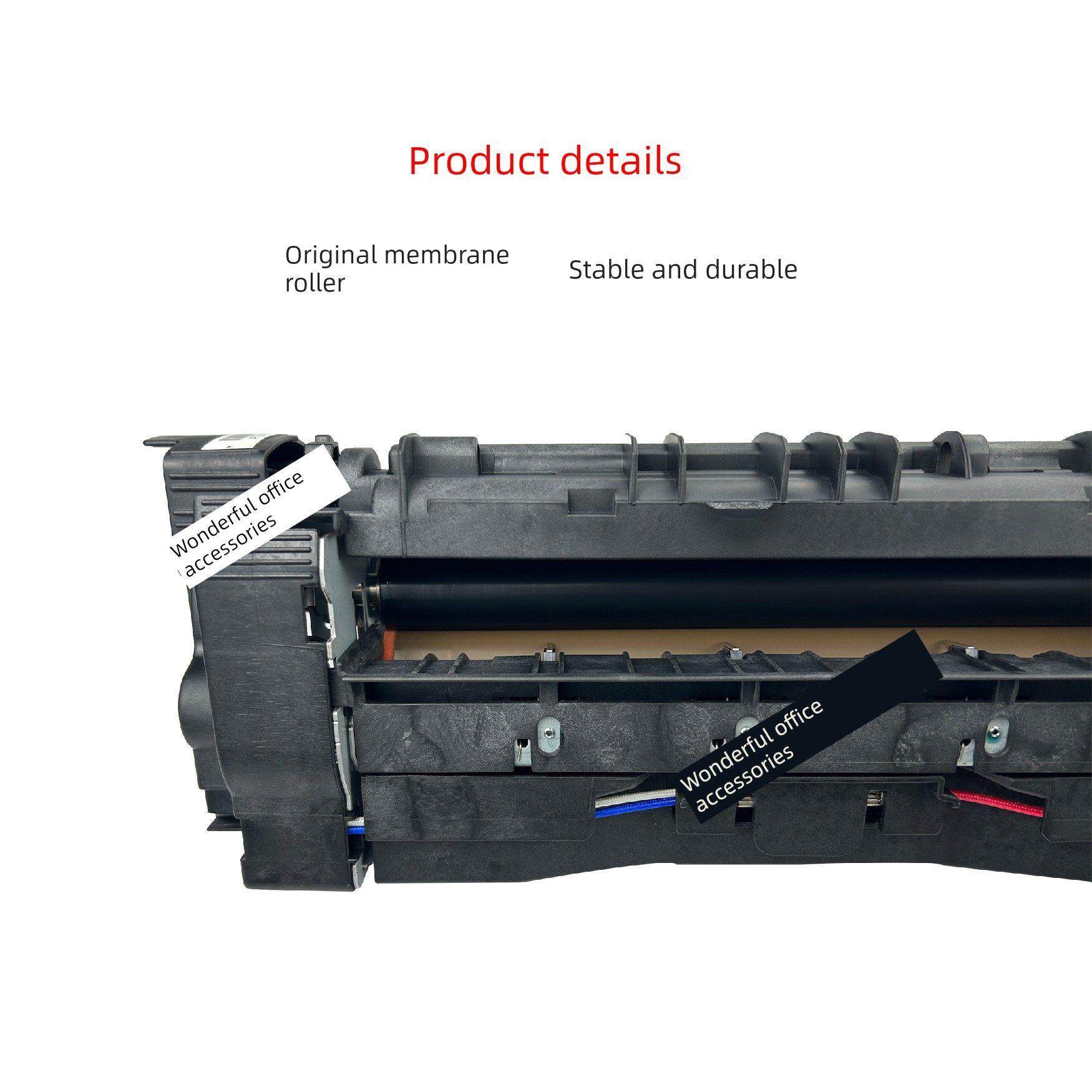 美能达C226 C287 C227 C7222 C7226镇单Adc225 Adc265熔断器总成