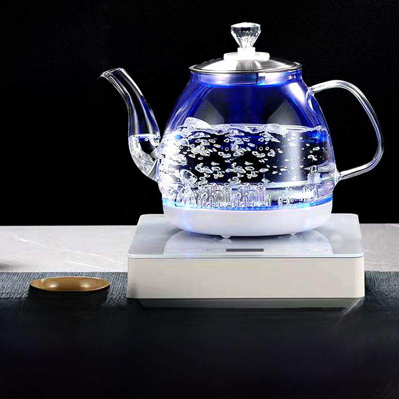 玉田子电水壶电茶炉全自动水壶家用水壶饮茶机玻璃泡茶机,厨房电器,电茶炉/煮茶器/茶饮机,淘宝优惠券,粉丝福利购,淘宝优惠卷