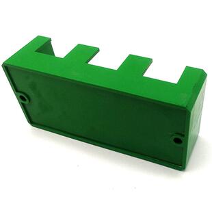 包邮FJ/JHD-2三相三进三出大电流380v接线柱端子排200A分线盒铜排