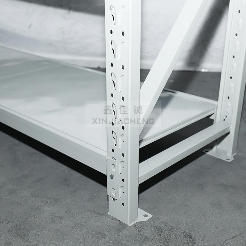 厂供应中型储货架 轻货型架展示家架仓工厂仓ORY库货架