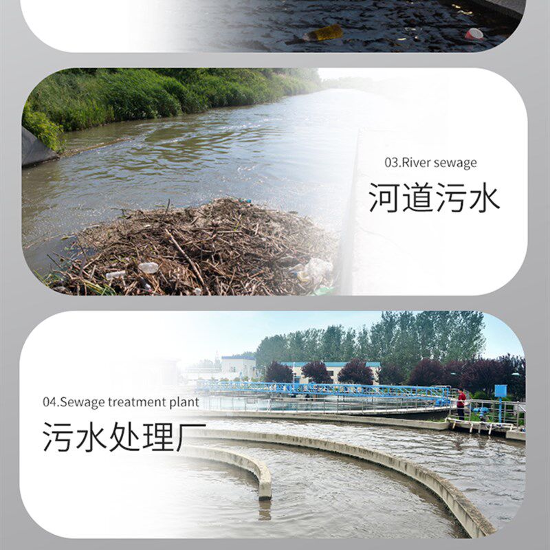 热销220430排污泵家用不锈钢化工潜水泵全高扬程抽水机U耐腐蚀污